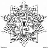 Coloring Pages Mindfulness Mandala Sheets Flower Color Easy Colouring Printable Quick Mindful Pattern Kids Patterns Crafts Print Getcolorings Designs Students sketch template