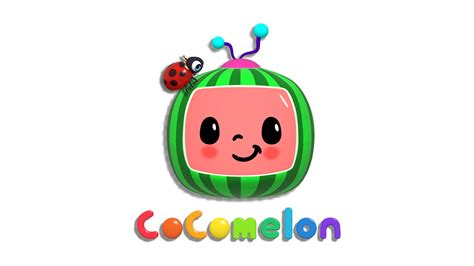 cocomelon logo symbol png vibrant colors sexiz pix