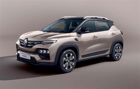 renault kiger launch price rs    rs   introductory