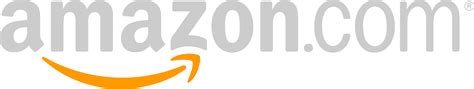 amazoncom logo png transparent svg vector freebie supply