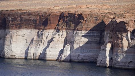 colorado river water shortage declared conservationists