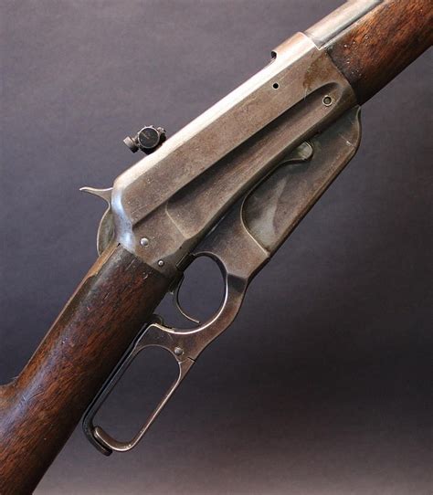 lot winchester model  rifle