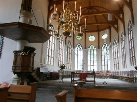 dorpskerk zoeterwoude