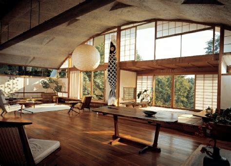 Creating A Zen Atmosphere Interior Design Ideas Japanese