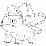 Ivysaur Pokemon Coloring Pages Xcolorings Printable 624px 49k Resolution Info Type  Size Jpeg sketch template