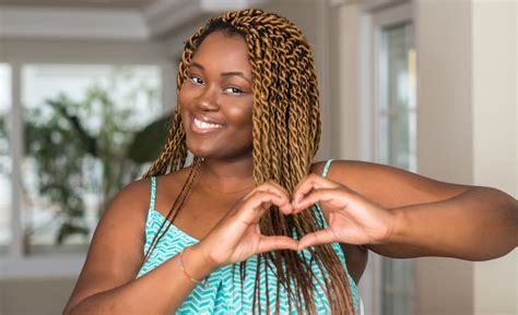 5 Reasons Why Jamaican Women Love Their Bodies