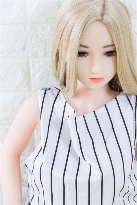 125cm Young Preteen Sex Doll Small Asian Teen Sex Doll