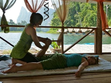 travel to southern thailand thai yoga massage thai yoga massage