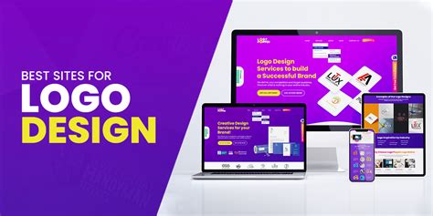 sites  logo design