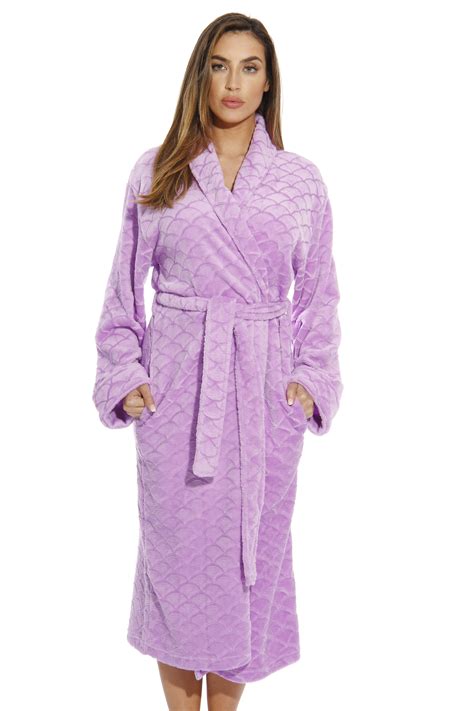 love kimono robe bath robes  women lilac  walmartcom