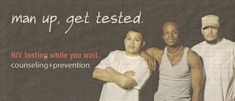 race gender and sexuality in hiv prevention campaigns