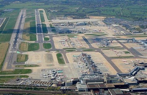 gatwick airport   operation  drone scare gtp headlines