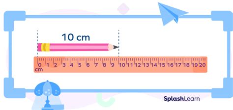 length measurement definition units examples