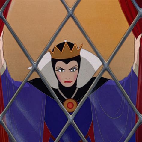 Snow White And The Evil Queen Who Is The Wickedest Of Them