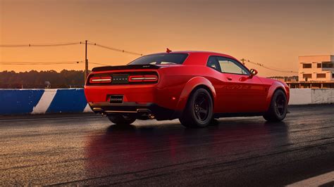 wallpaper id  dodge challenger cars  cars