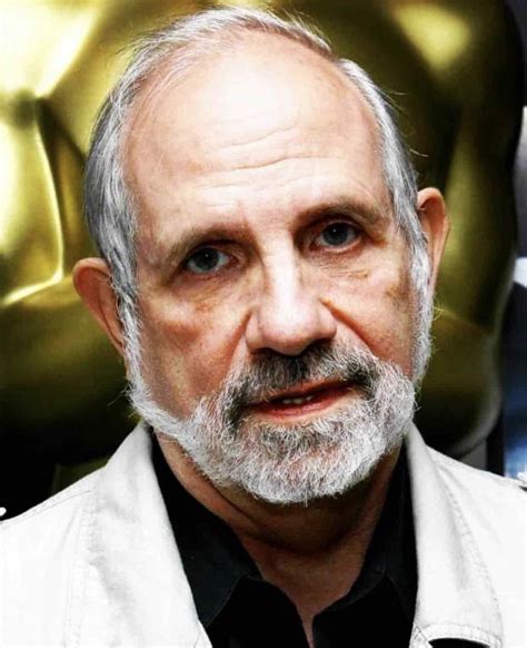 sabias  este  de septiembre es cumpleanos de brian de palma