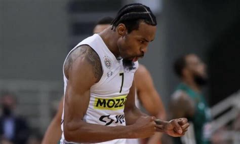 kevin punter missed euroleague focused  lifting partizan eurohoops