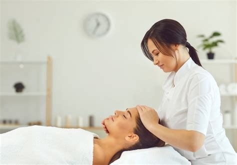 professional   massage therapist pma