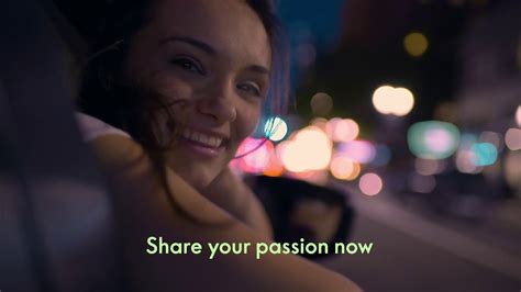 Karaoke Share Your Passion Oriflame Theme Song 2020 English