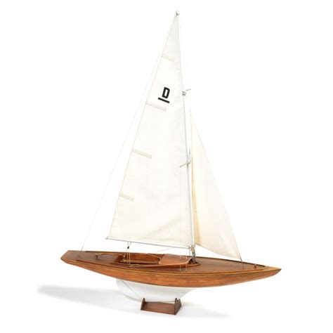 dragen yacht model boat kit