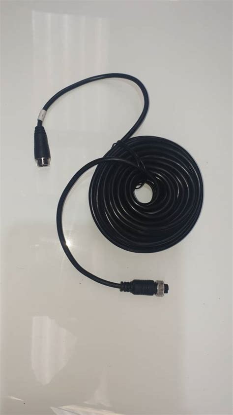 pin camera cable