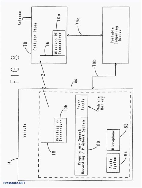 telephone network interface wiring