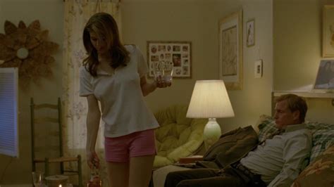 Alexandra Daddario Naked In True Detective Wallpaper Sty