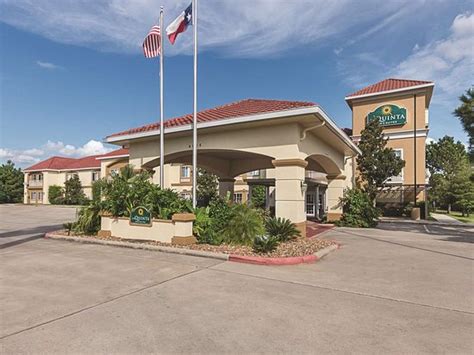 LA QUINTA INN & SUITES CONROE $100 ($Ì¶1Ì¶1Ì¶0Ì¶) - Updated