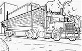 Lkw Ausmalbilder Ausmalen Malvorlagen Kinder Lastwagen Kostenlose Traktor Tractor Drawings Fahrzeuge Transformers Sketches Laster Malvorlage Basteln Kipplaster sketch template