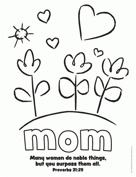 ministry  children coloring pages coloring home