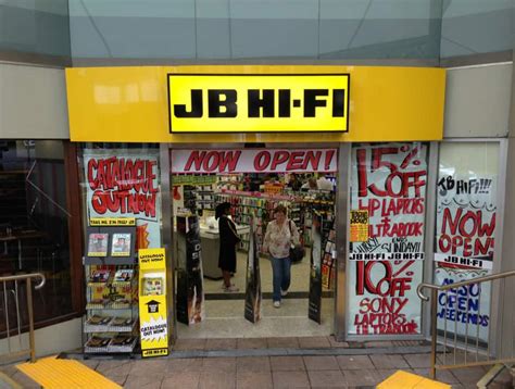 jb  fi  north sydney nsw home entertainment retailers truelocal