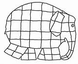 Elmar Elefant Vorlage Ausmalbild Ausmalbilder Malvorlage Pinnwand Spezialisiert sketch template