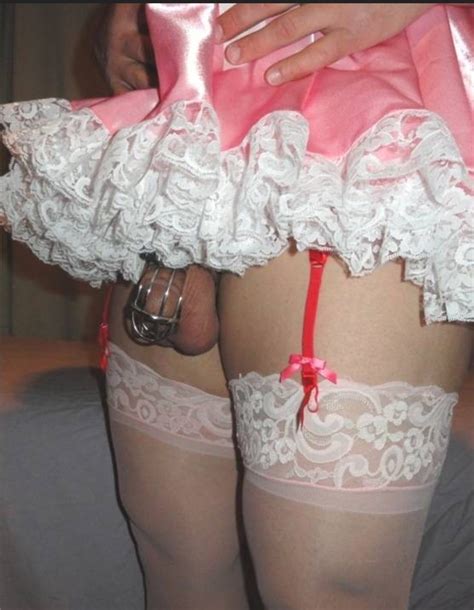 Just Another Pathetic Sissy