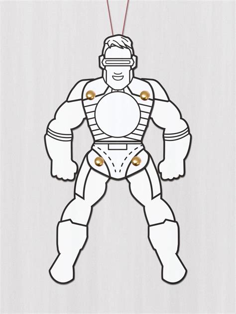 coloring   superhero paper puppets  coloring templates etsy