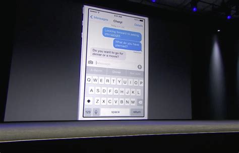 apple announces quicktype puts words suggestions   ios keyboard tomac
