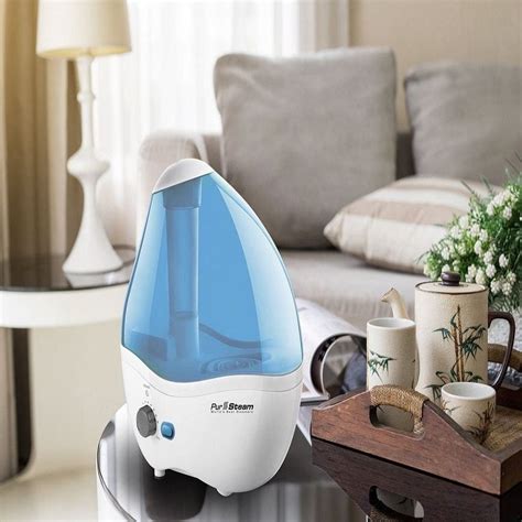 benefits   cool mist humidifier