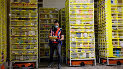 cloostermans amazon kauft belgischen hersteller fuer lagerroboter golemde