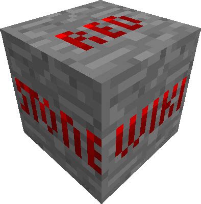 redstone wiki fandom