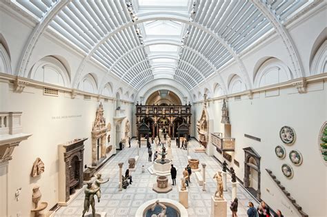 The Best Museums And Galleries To Visit In London Travel