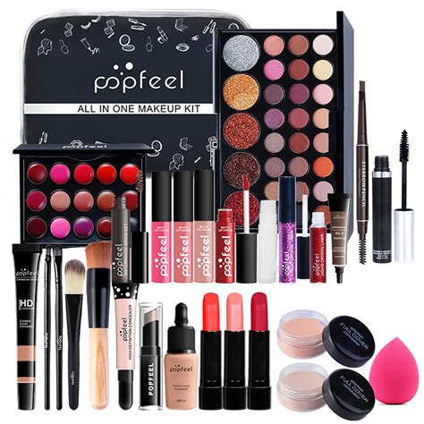 buy fantasyday    makeup set gift surprise full makeup kit