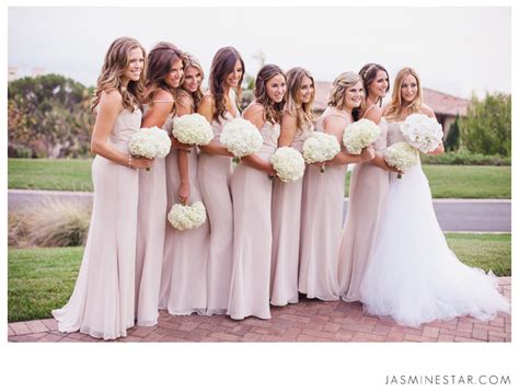 faq tips for photographing a bridal party jasmine star