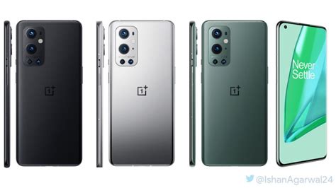 oneplus 9 series gets over 2 million reservations in china report 📲