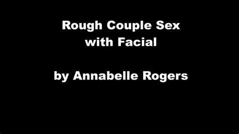 Annabelle Rogers Taboo Rough Couple Sex With Facial