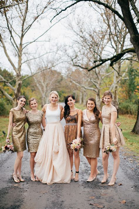 27 Fantastic Bridesmaid Dress Color Ideas Pretty Designs