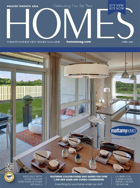 homes magazine april   homes publishing group issuu