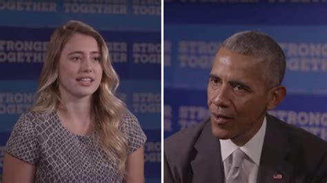 Lia Marie Johnson On Interviewing President Obama New Single Teen Vogue