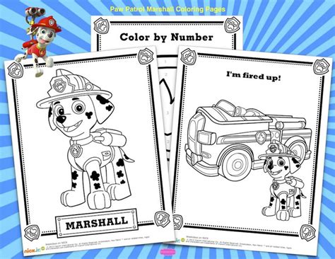 images  paw patrol party  pinterest  printables
