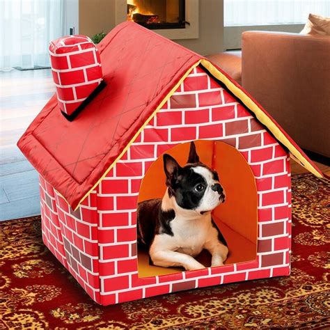 imperial home portable indoor dog house reviews wayfair