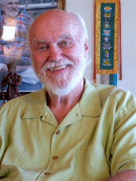 ram dass dying into love