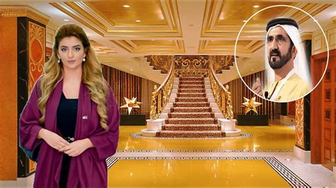 dubai princess sheikha mahra lifestyle  youtube